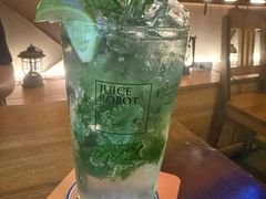 -JuiceRobot·手工意大利面&汉堡精酿(珠江新城店)