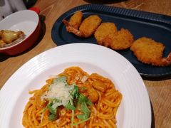-必胜客(港城新天地店)