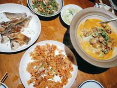-乡野李掌柜(汉江路店)