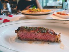 -燃扒房Steakhouse(皇庭店)