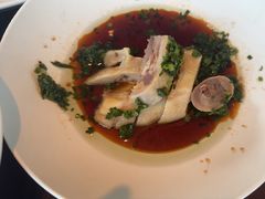 -环球港凯悦 · 享悦中餐厅