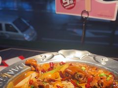 -胖哥俩肉蟹煲(杭州下沙学林街店)