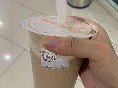 -CoCo都可(嘉定日月光店)