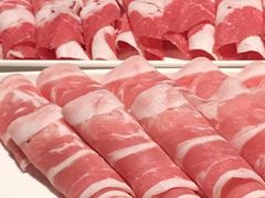 羊肉-海底捞火锅(勒泰店)