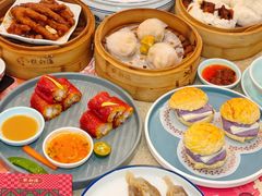 -点都德(喜粤楼店)
