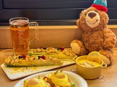 -Pekaa啤咖食肆Coffee&Bistro