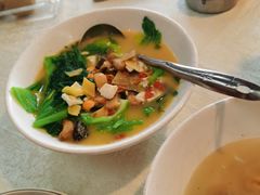 -崖口红树林海鲜餐厅