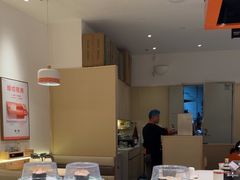 -新一番三文鱼寿司(大东海店)