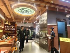 -熙成烧烤·三十三年(开发区店)