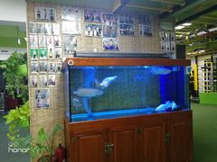 -红山会健身·普拉提(广安门店)