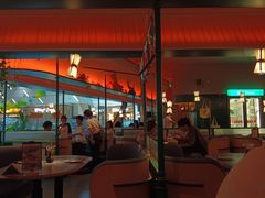 -芭莉与彩虹西餐厅(成都合生汇店)