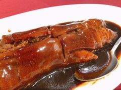 -老吉士酒家(天平路店)