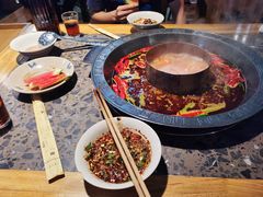 -小楠门·重庆老火锅(合江门店)