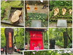-桂林古东瀑布景区