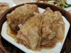 -湖滨步步高酒店·中餐厅