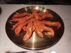 -汉拿山(金源店)