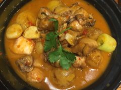 -云海肴·汽锅鸡·云南菜(天津国金汇店)