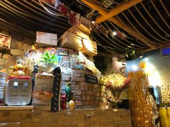 -盘炉forenza·云贵川融合小食堂 ( 钟楼中柳巷店)