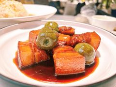 -狮王府淮扬菜(万象城店)