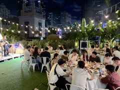 -CIAO·团建聚餐·生日派对轰趴馆(福田店)