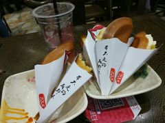 -贺记蛋烘糕(文庙西街店)
