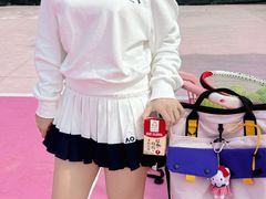 -宝安区体育中心体育馆