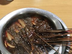 -牛华八婆麻辣烫(起源店)