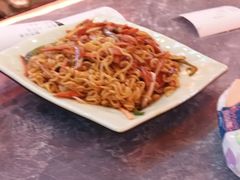 -二发烧烤(亚麻厂店)