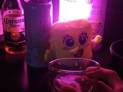 -MOSSO·Liveshow(M3香港广场店)