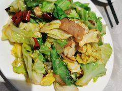 -惠丰堂饭庄·烤鸭·京味菜(西北旺·唐家岭店)