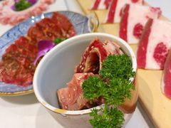-千寻山野烤肉(中关村店)