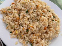 海胆炒饭-巽东海鲜大排档(巽寮湾店)