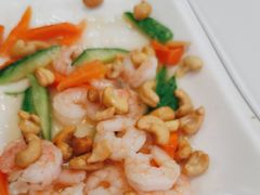 -华盛园卷子王农家菜水库鱼