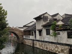 -南浔古镇