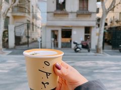-O.P.S. CAFE