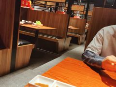 -山之屋炭火烧肉·生啤畅饮(大朗万科中央公园店)