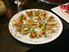 -牛味道炭火烤肉(湖前总店)