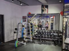 -AK健身普拉提拉伸私教馆(中八店)