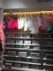 -倾城宝贝儿童摄影(浦东金谊店)
