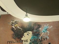 -一兆韦德健身(慧芝湖店)