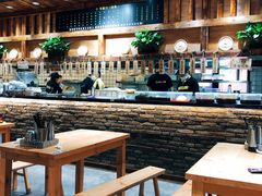 -弄堂咪道-饭香·面香·馄饨香(兴梅店)