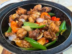 -蒸坊黄鳝饭(骏丰大厦店)