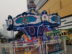 -万达广场(巴南店)