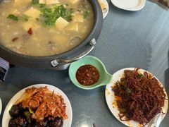 -春花民族美食(佳木斯总店)