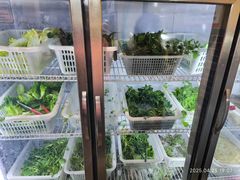 -黔老锅地摊火锅(盐务街店)