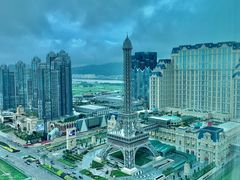 -澳门喜来登大酒店