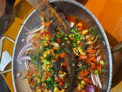 -陈家婆的菜(梅溪湖店)