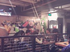 -一个叫川的地方(麒麟新天地店)