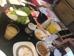 -柠檬现场台湾生鲜火锅(金茂豪庭店)