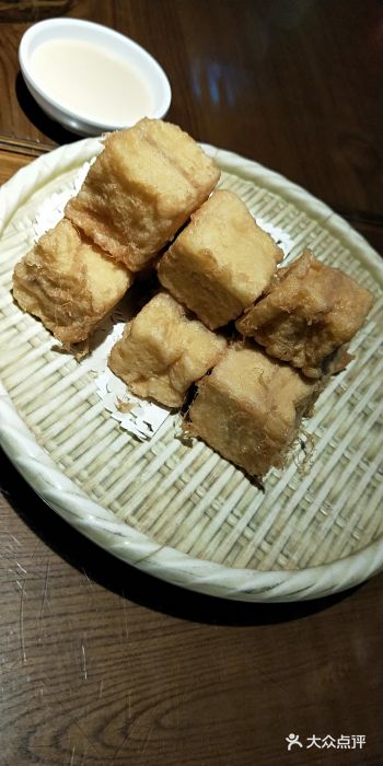 嗨T茶餐厅(大石店)图片